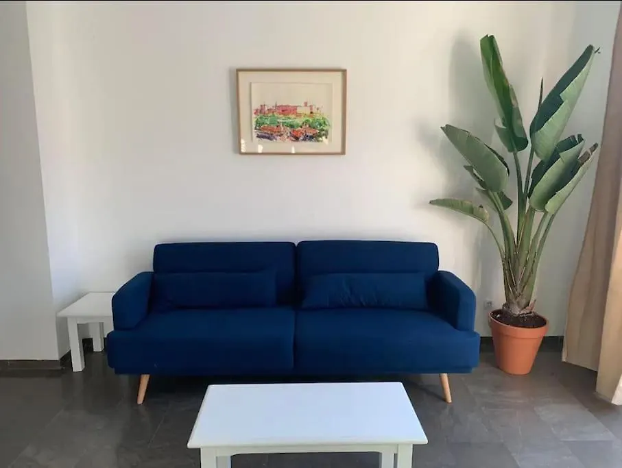 Cosy Apartment & Amazing Views! Close To Alhambra! Granada