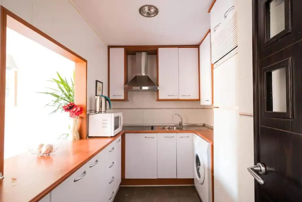 Cosy Apartment & Amazing Views! Close To Alhambra! Granada Spanyolország