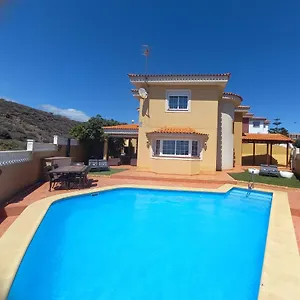  Villa Nancy Tenerife Sur Spain