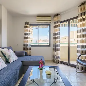  Apartamento Malagasuite Cozy España