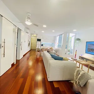  Apartamento Casa Conejera España