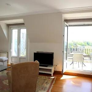  Apartamento Centenario España