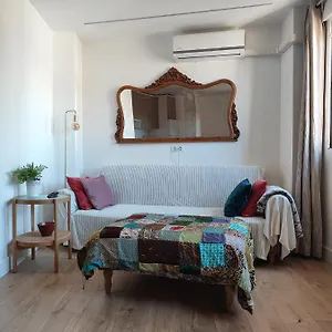 Apartamento Elvira Apartamento