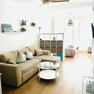  Apartamento Glam Estudio España