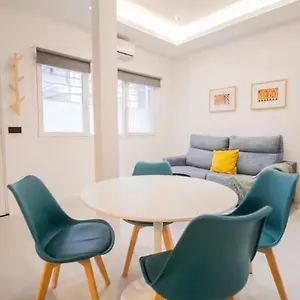 Center Medina Apartamento