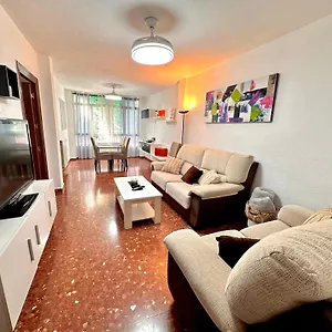 Piso 3 Y Parking Privado Apartamento