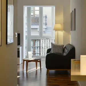 Alhambra Slowhomes 公寓