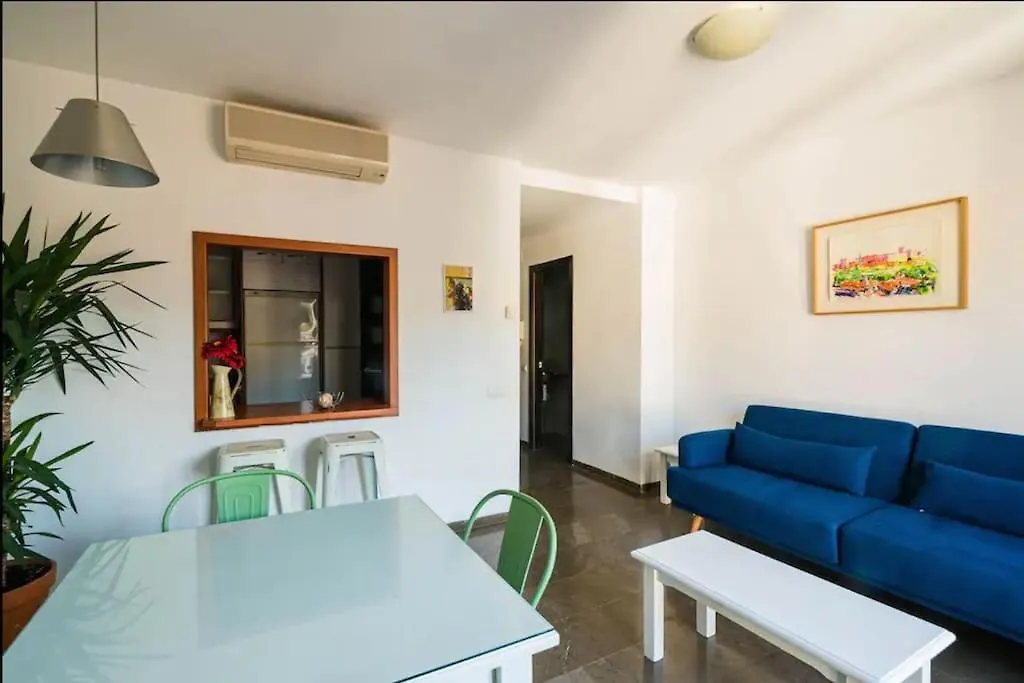 Cosy Apartment & Amazing Views! Close To Alhambra! Γρανάδα 0*,