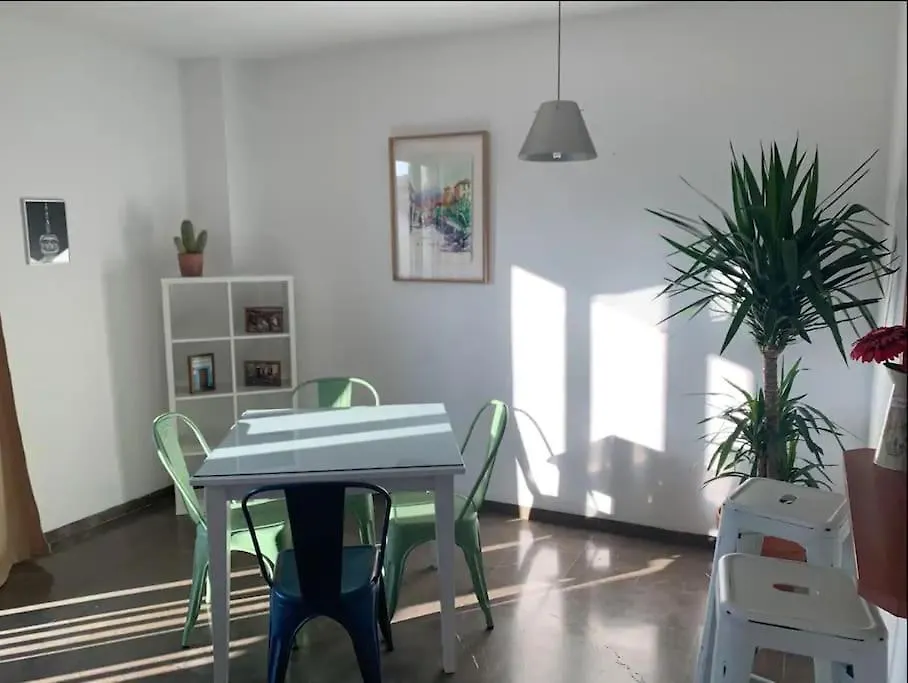Cosy Apartment & Amazing Views! Close To Alhambra! Γρανάδα