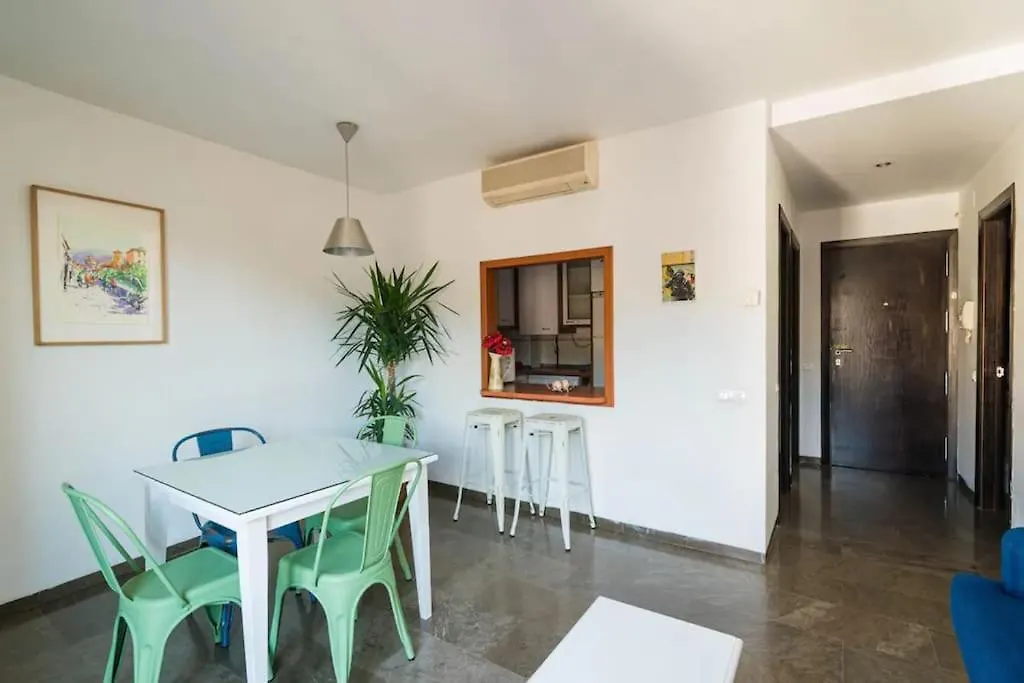 Cosy Apartment & Amazing Views! Close To Alhambra! Granada