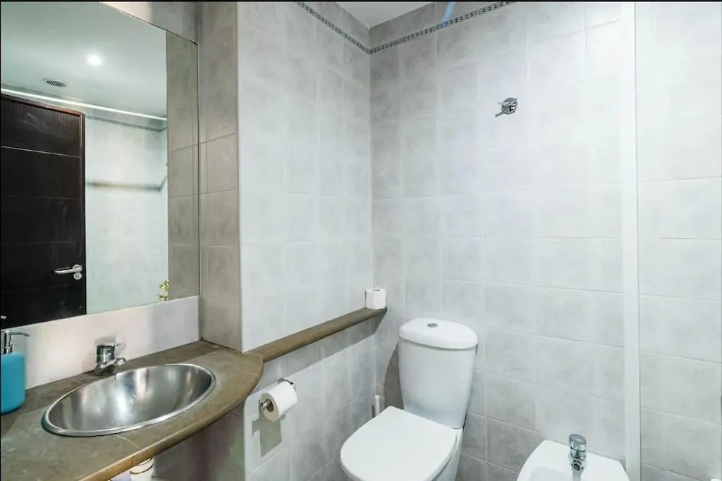 Cosy Apartment & Amazing Views! Close To Alhambra! Granada